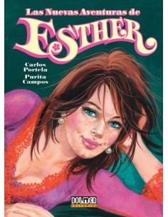 LAS NUEVAS AVENTURAS DE ESTHER LAS NUEVAS AVENTURAS DE ESTHER