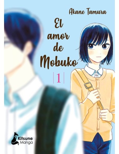 AMOR DE MOBUKO,EL 1 AMOR DE MOBUKO,EL 1