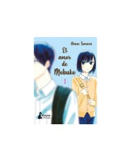 AMOR DE MOBUKO,EL 1 AMOR DE MOBUKO,EL 1