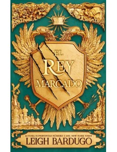REY MARCADO,EL