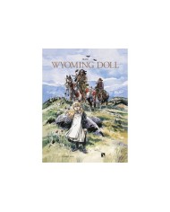 WYOMING DOLL WYOMING DOLL