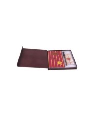 SET PAPELERIA HARRY POTTER LIBRETA + BOLI + MAPA MERODEADOR Inicio1... SET PAPELERIA HARRY POTTER LIBRETA + BOLI + MAPA MERODEADOR Inicio1...