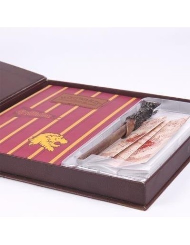 SET PAPELERIA HARRY POTTER LIBRETA + BOLI + MAPA MERODEADOR Inicio1... SET PAPELERIA HARRY POTTER LIBRETA + BOLI + MAPA MERODEADOR Inicio1...