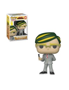 FIGURA POP MY HERO ACADEMIA SIR NIGHTEYE FUNKO17,95 €17,95 € FUNKO ... FIGURA POP MY HERO ACADEMIA SIR NIGHTEYE FUNKO17,95 €17,95 € FUNKO ...