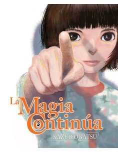 LA MAGIA CONTINUA HIDRA COMICS11,95 €11,95 € HIDRA EDITORIAL HIDRA ... LA MAGIA CONTINUA HIDRA COMICS11,95 €11,95 € HIDRA EDITORIAL HIDRA ...