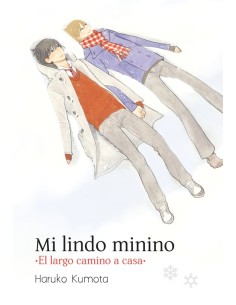 MI LINDO MININO EL LARGO CAMINO A CASA TOMODOMO8,00 €8,00 € TOMODOM...