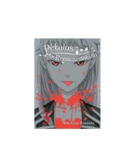 PETALOS DE REENCARNACION 3 HIDRA COMICS8,50 €8,50 € HIDRA EDITORIAL... PETALOS DE REENCARNACION 3 HIDRA COMICS8,50 €8,50 € HIDRA EDITORIAL...