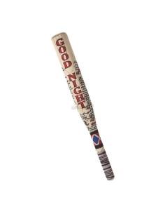 REPLICA BATE HARLEY QUINN -GOMAESPUMA- (DC) DC COMICS24,95 €24,95 €...
