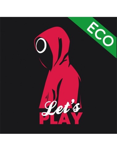 Camiseta Gamba Taronja LET´S PLAY GAMBA TARONJA18,00 €18,00 €  GAMB...