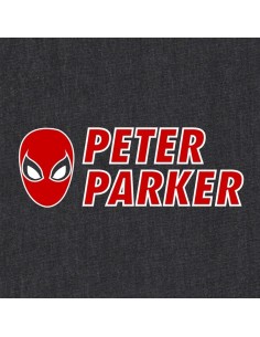Camiseta Gamba Taronja PETER PARKER GAMBA TARONJA18,00 €18,00 €  GA...