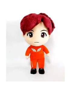 PELUCHE TINYTAN BTS J-HOPE KPOP24,95 €24,95 €  KPOP PELUCHE TINYTAN BTS J-HOPE KPOP24,95 €24,95 €  KPOP