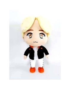 PELUCHE TINYTAN BTS JIMIN KPOP24,95 €24,95 €  KPOP PELUCHE TINYTAN BTS JIMIN KPOP24,95 €24,95 €  KPOP