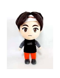 PELUCHE TINYTAN BTS JIN KPOP24,95 €24,95 €  KPOP