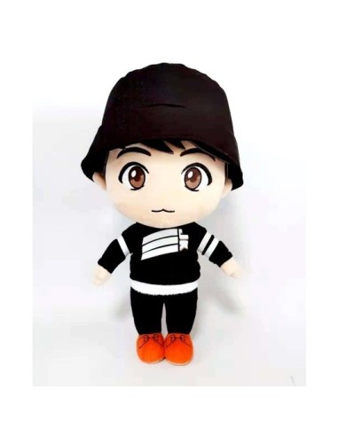 PELUCHE TINYTAN BTS JUNG KOOK KPOP24,95 €24,95 €  KPOP PELUCHE TINYTAN BTS JUNG KOOK KPOP24,95 €24,95 €  KPOP