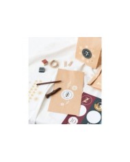 CALENDARIO DE ADVIENTO HARRY POTTER NAVIDAD EN HOGWARTS HARRY POTTE...