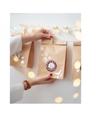 CALENDARIO DE ADVIENTO HARRY POTTER NAVIDAD EN HOGWARTS HARRY POTTE... CALENDARIO DE ADVIENTO HARRY POTTER NAVIDAD EN HOGWARTS HARRY POTTE...