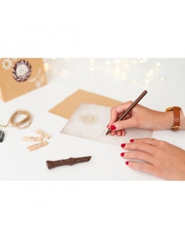 CALENDARIO DE ADVIENTO HARRY POTTER NAVIDAD EN HOGWARTS HARRY POTTE... CALENDARIO DE ADVIENTO HARRY POTTER NAVIDAD EN HOGWARTS HARRY POTTE...