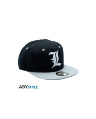 GORRA DEATH NOTE DEATH NOTE14,95 €14,95 €  DEATH NOTE