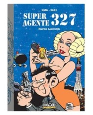 SUPERAGENTE 327 (1986-2001)