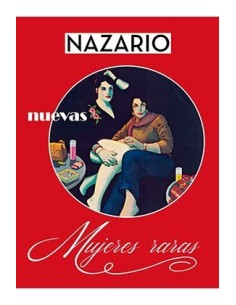 NUEVAS MUJERES RARAS