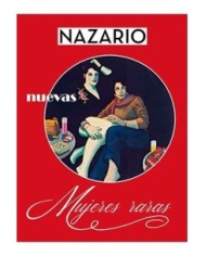 NUEVAS MUJERES RARAS