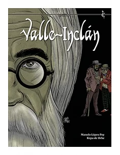 VALLE-INCLAN