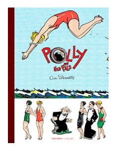 POLLY AND HER PALS 01