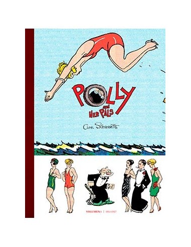 POLLY AND HER PALS 01