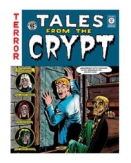 TALES FROM THE CRYPT VOL. 2 (THE EC ARCHIVES)
