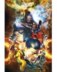 ANIQUILACION SAGA 18. GUERRA DE REYES: PRIMERA PARTE ANIQUILACION SAGA 18. GUERRA DE REYES: PRIMERA PARTE