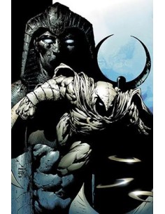 CABALLERO LUNA 01. EL FONDO  (MARVEL SAGA 130) CABALLERO LUNA 01. EL FONDO  (MARVEL SAGA 130)