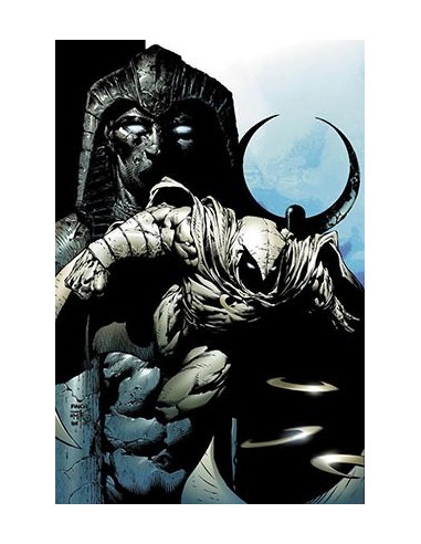 CABALLERO LUNA 01. EL FONDO  (MARVEL SAGA 130) CABALLERO LUNA 01. EL FONDO  (MARVEL SAGA 130)