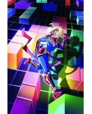 MARVEL ACTION. CAPITANA MARVEL 03. EL FANTASMA EN LA MAQUINA