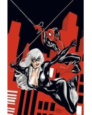 MARVEL MUST-HAVE. SPIDERMAN / LA GATA NEGRA: EL MAL QUE HACEN LOS HOMBRES MARVEL MUST-HAVE. SPIDERMAN / LA GATA NEGRA: EL MAL QUE HACEN LOS HOMBRES