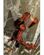 MARVEL MUST-HAVE. DAREDEVIL: DIABLO GUARDIAN