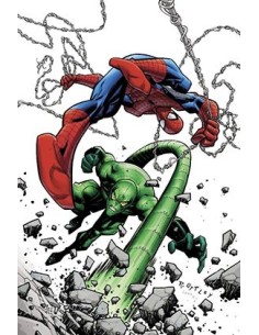 MARVEL PREMIERE. EL ASOMBROSO SPIDERMAN 03: PREMIO A TODA UNA VIDA MARVEL PREMIERE. EL ASOMBROSO SPIDERMAN 03: PREMIO A TODA UNA VIDA