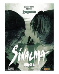 DRAGONERO SINALMA 04. JUNGLA DRAGONERO SINALMA 04. JUNGLA