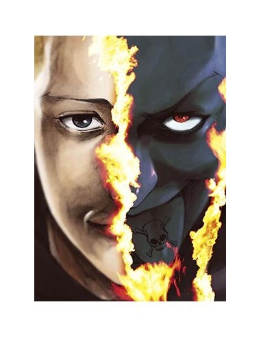 THE KILLER INSIDE 03 THE KILLER INSIDE 03