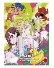ZOMBIE 100 04