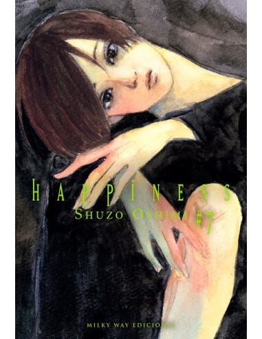 HAPPINESS 7 HAPPINESS 7