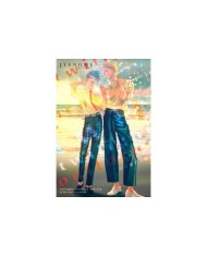 TWILIGHT OUTFOCUS OVERLAP TWILIGHT OUTFOCUS OVERLAP