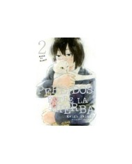 PERDIDOS ENTRE LA HIERBA 2 PERDIDOS ENTRE LA HIERBA 2