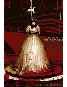 NOAH AND THE BLOOD SEA 1 NOAH AND THE BLOOD SEA 1