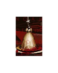 NOAH AND THE BLOOD SEA 1 NOAH AND THE BLOOD SEA 1