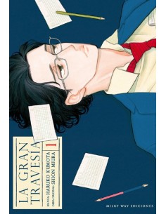 LA GRAN TRAVESIA 1 LA GRAN TRAVESIA 1