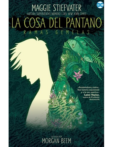 COSA DEL PANTANO,LA RAMAS GEMELAS HIDRA COMICS14,96 €14,96 € HIDRA ... COSA DEL PANTANO,LA RAMAS GEMELAS HIDRA COMICS14,96 €14,96 € HIDRA ...