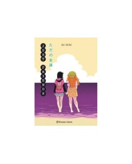 PLANETA MANGA JUST FRIENDS PLANETA COMIC12,95 €12,95 € PLANETA COMI... PLANETA MANGA JUST FRIENDS PLANETA COMIC12,95 €12,95 € PLANETA COMI...