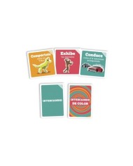 JUEGO DE MESA EN UNA ESCALA DE 1 A T-REX JUEGOS24,95 €24,95 €  JUEGOS