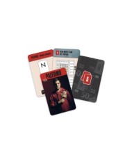 JUEGO DE MESA LA CASA DE PAPEL: ESCAPE GAME 2 JUEGOS24,95 €24,95 € ...