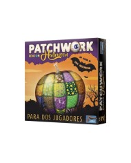 JUEGO DE MESA PATCHWORK HALLOWEEN JUEGOS29,95 €29,95 €  JUEGOS